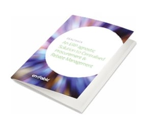 ERP Agnostic solution